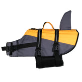 Dog swimming vest/life jacket